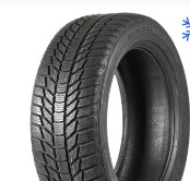А/шина 235/60R18 GENERAL SNOW GRABBER PLUS XL 107H